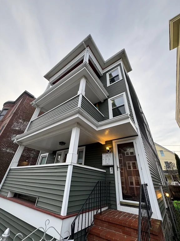 1 bed, 1 bath apartment for rent at 58 Saxton St Unit 2, Dorchester — photo 15 of 15