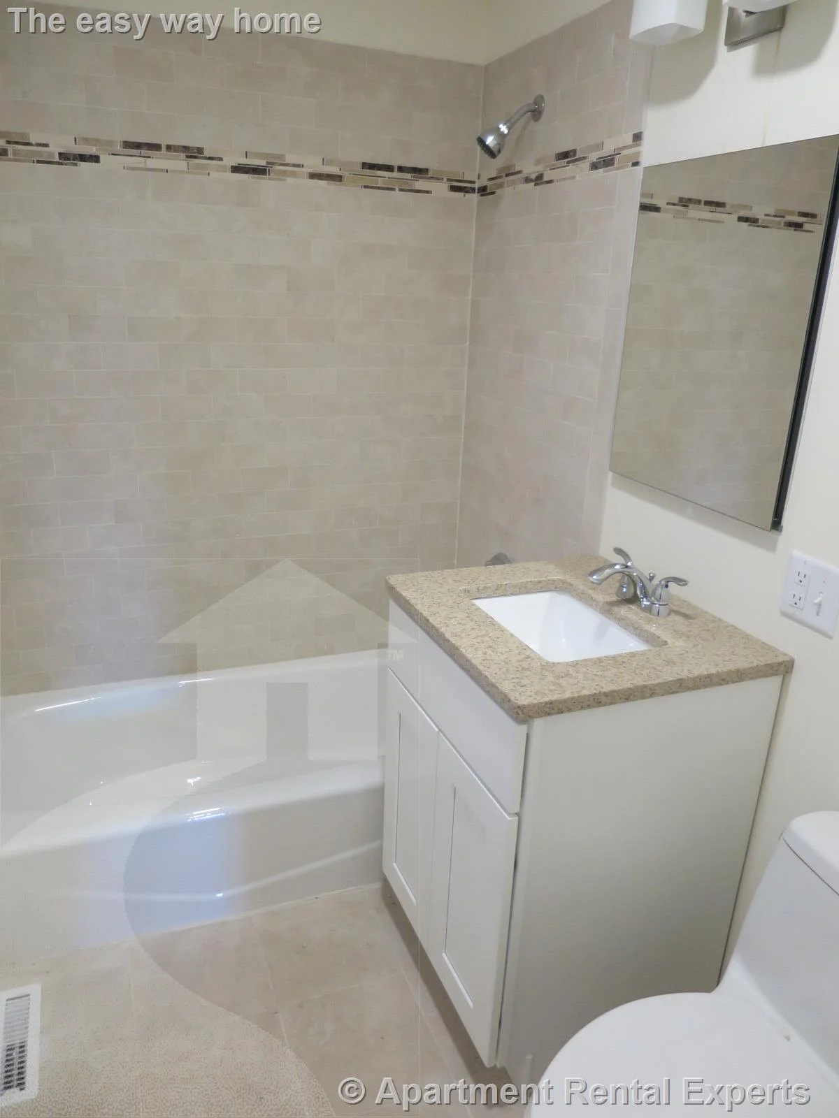 3 bed, 2 bath apartment for rent at 58 School St Unit 1, Spring Hill — photo 10 of 14