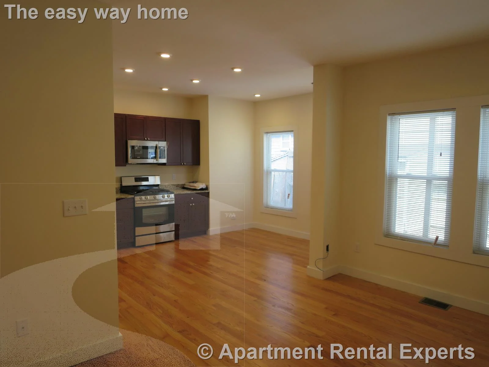 3 bed, 2 bath apartment for rent at 58 School St Unit 1, Spring Hill — photo 11 of 14