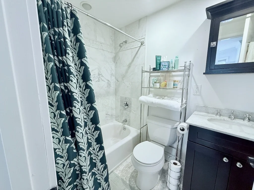 2 bed, 2 bath apartment for rent at 58 Seaverns Ave Unit 1, Jamaica Plain — photo 14 of 18