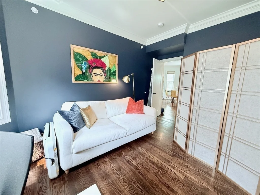 2 bed, 2 bath apartment for rent at 58 Seaverns Ave Unit 1, Jamaica Plain — photo 12 of 18
