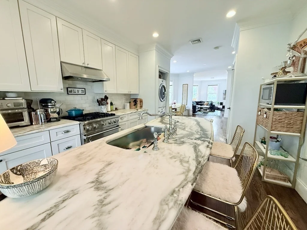 2 bed, 2 bath apartment for rent at 58 Seaverns Ave Unit 1, Jamaica Plain — photo 3 of 18