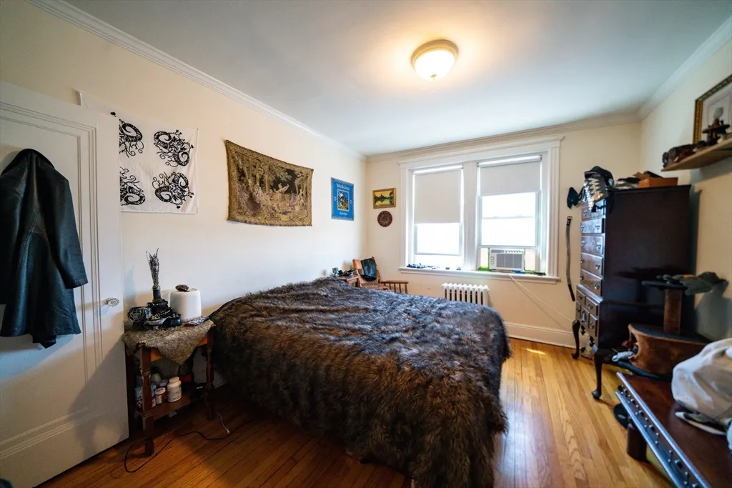 1 bed, 1 bath apartment for rent at 58 Selkirk Rd Unit 14, Brighton — photo 10 of 10
