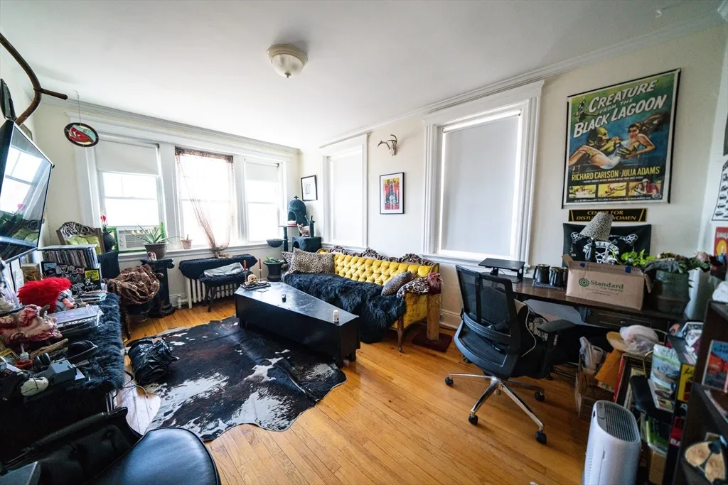 1 bed, 1 bath apartment for rent at 58 Selkirk Rd Unit 14, Brighton — photo 2 of 10