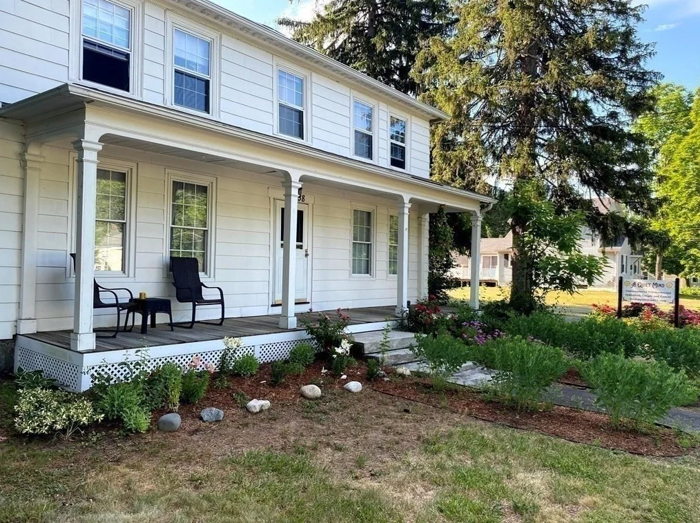 1 bed, 1 bath apartment for rent at 58 South East St Unit 3, Amherst