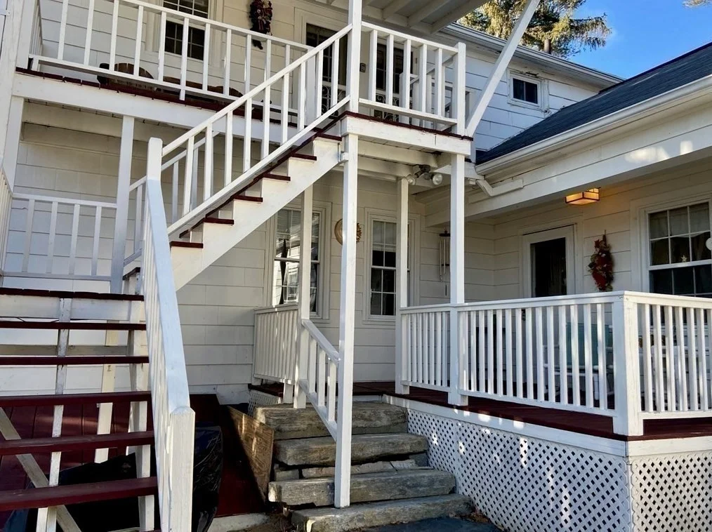 1 bed, 1 bath apartment for rent at 58 South East St Unit 3, Amherst — photo 3 of 9