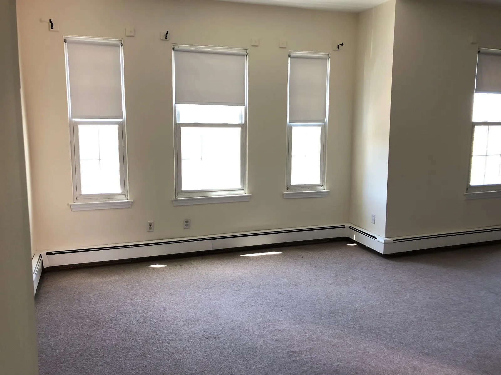 Studio bed, 1 bath apartment for rent at 58 South Huntington Ave Unit 11, Jamaica Plain — photo 4 of 4