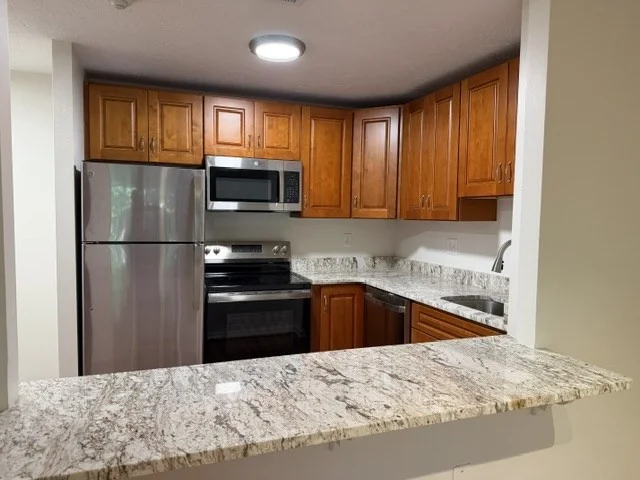 1 bed, 1 bath apartment for rent at 58 South St Unit 109, Quincy — photo 2 of 14