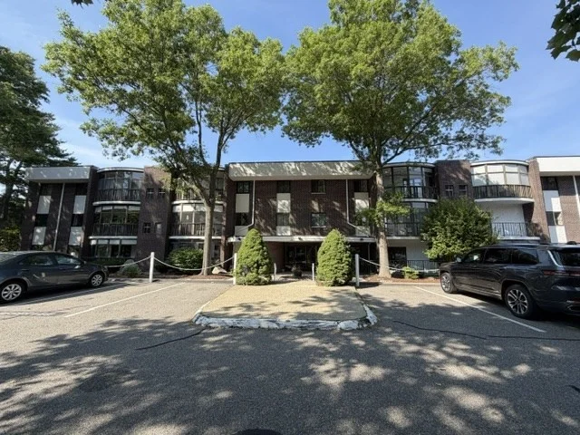 1 bed, 1 bath apartment for rent at 58 South St Unit 109, Quincy