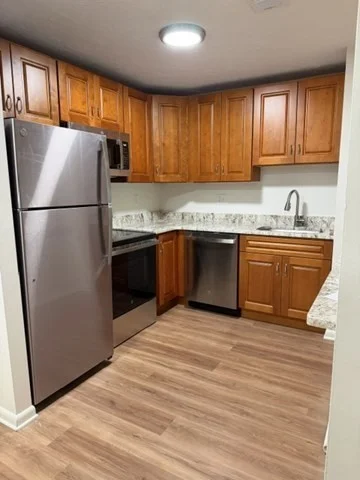 1 bed, 1 bath apartment for rent at 58 South St Unit 109, Quincy — photo 3 of 14