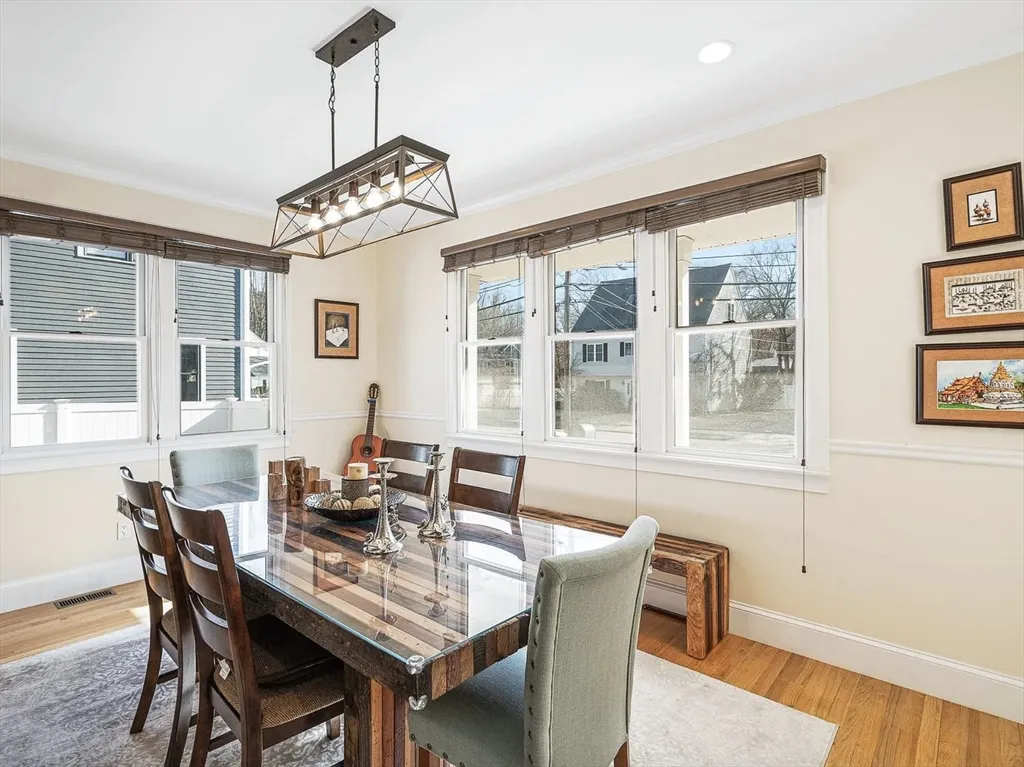 6 bed, 4.5 bath apartment for rent at 58 Spiers Rd Unit SF, Oak Hill — photo 19 of 21