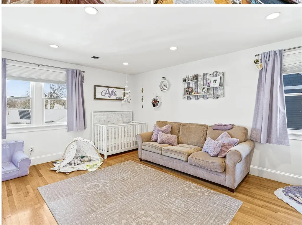 6 bed, 4.5 bath apartment for rent at 58 Spiers Rd Unit SF, Oak Hill — photo 13 of 21