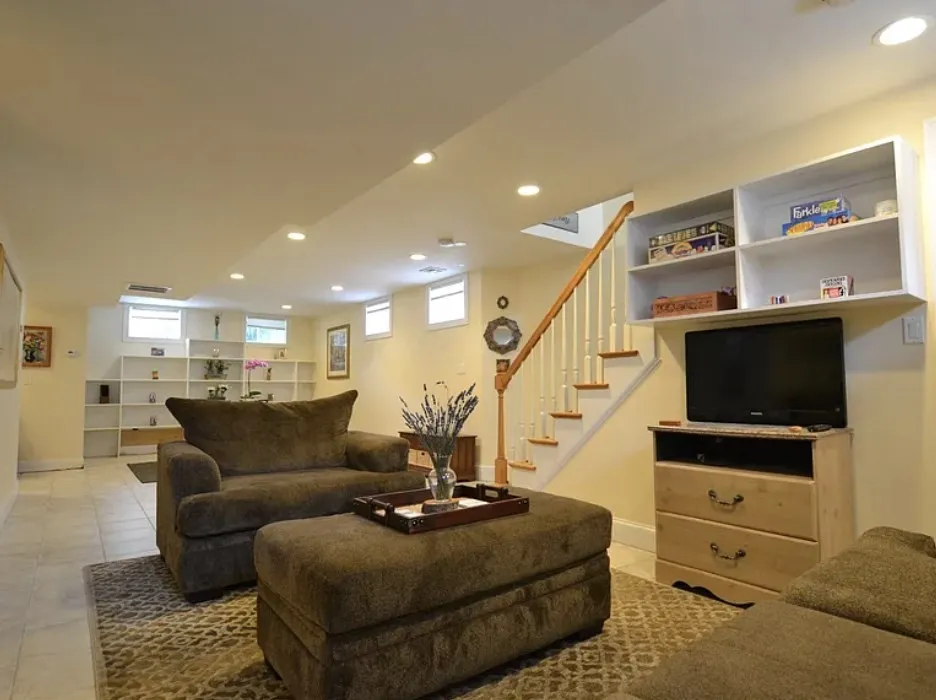 6 bed, 4.5 bath apartment for rent at 58 Spiers Rd Unit SF, Oak Hill — photo 20 of 21