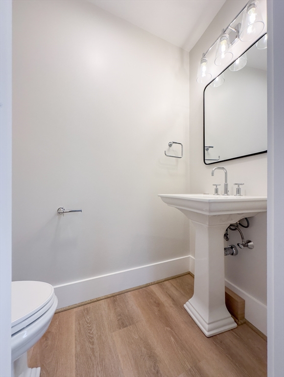 1 bed, 1 bath apartment for rent at 58 State Unit B, Newburyport — photo 12 of 16