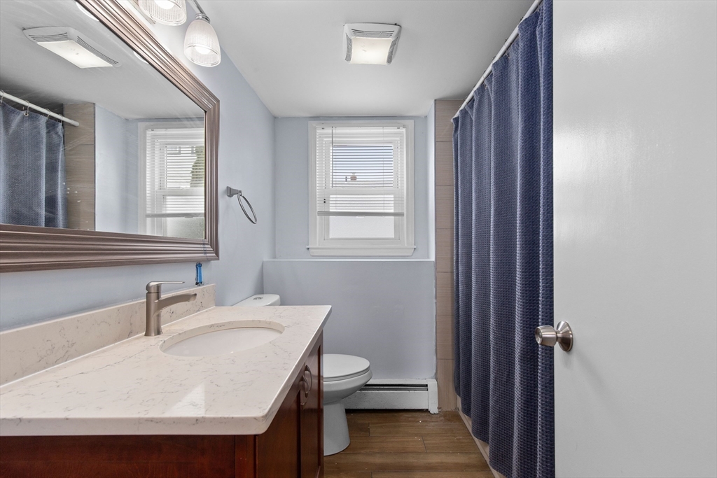 1 bed, 1 bath apartment for rent at 58 Temple Unit 1, Revere — photo 4 of 10