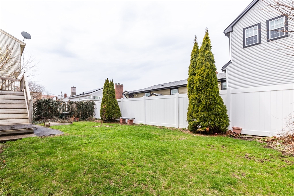 1 bed, 1 bath apartment for rent at 58 Temple Unit 1, Revere — photo 8 of 10