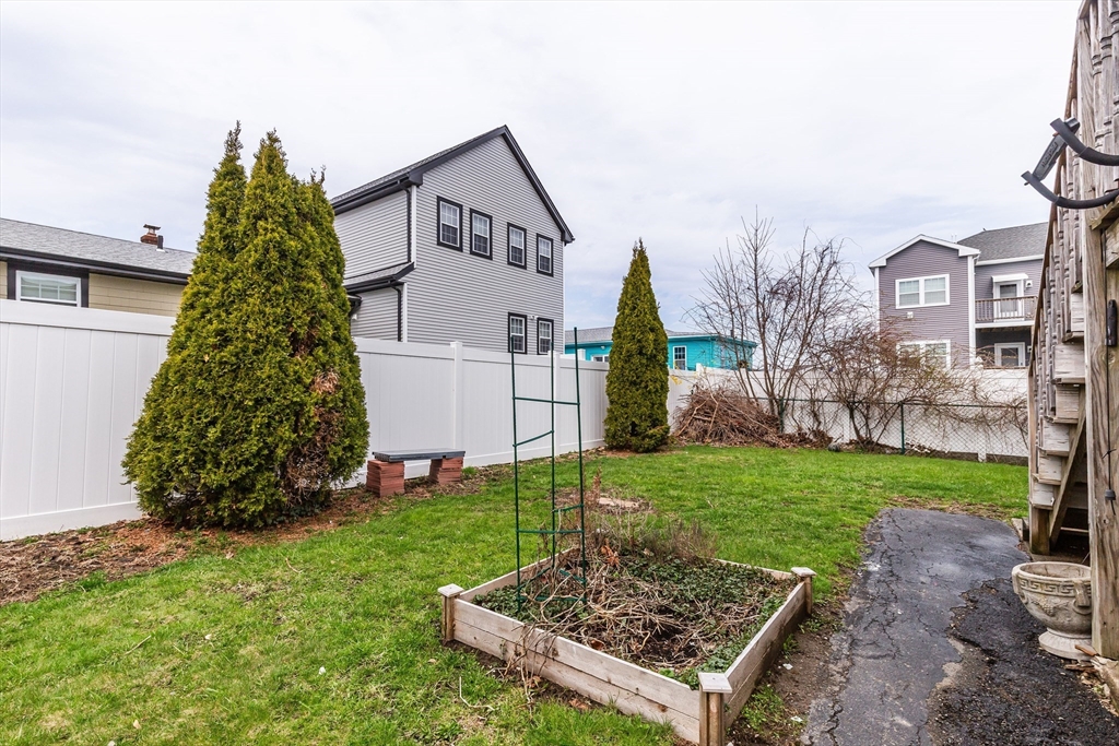 1 bed, 1 bath apartment for rent at 58 Temple Unit 1, Revere — photo 7 of 10