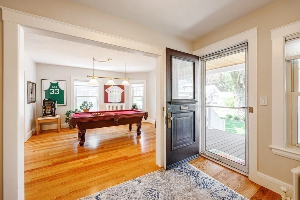 3 bed, 1 bath apartment for rent at 58 Temple Unit 58, Reading — photo 4 of 21