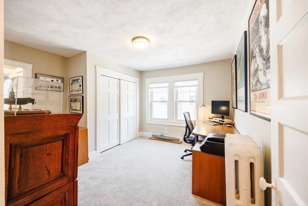 3 bed, 1 bath apartment for rent at 58 Temple Unit 58, Reading — photo 14 of 21