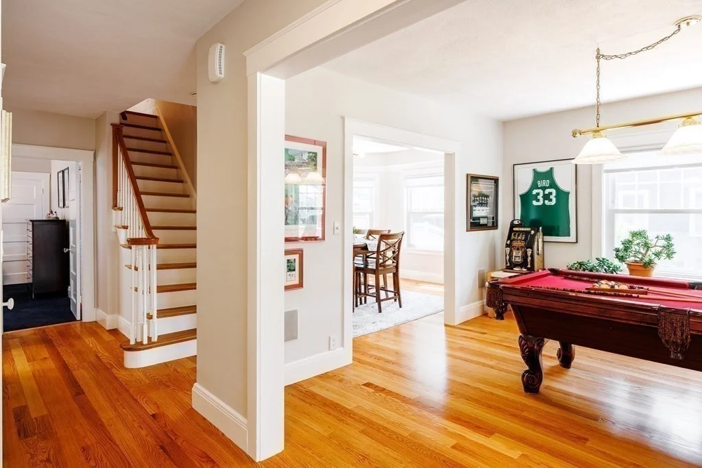 3 bed, 1 bath apartment for rent at 58 Temple Unit 58, Reading — photo 5 of 21