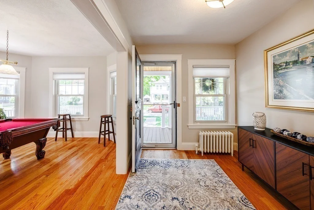 3 bed, 1 bath apartment for rent at 58 Temple Unit 58, Reading — photo 6 of 21