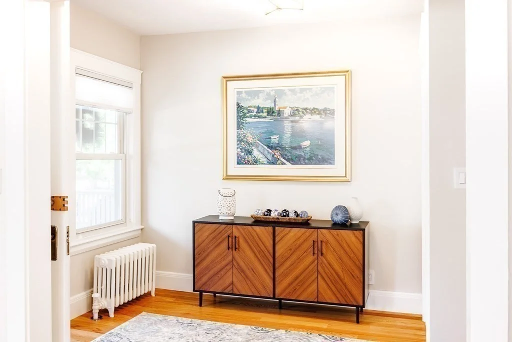 3 bed, 1 bath apartment for rent at 58 Temple Unit 58, Reading — photo 9 of 21