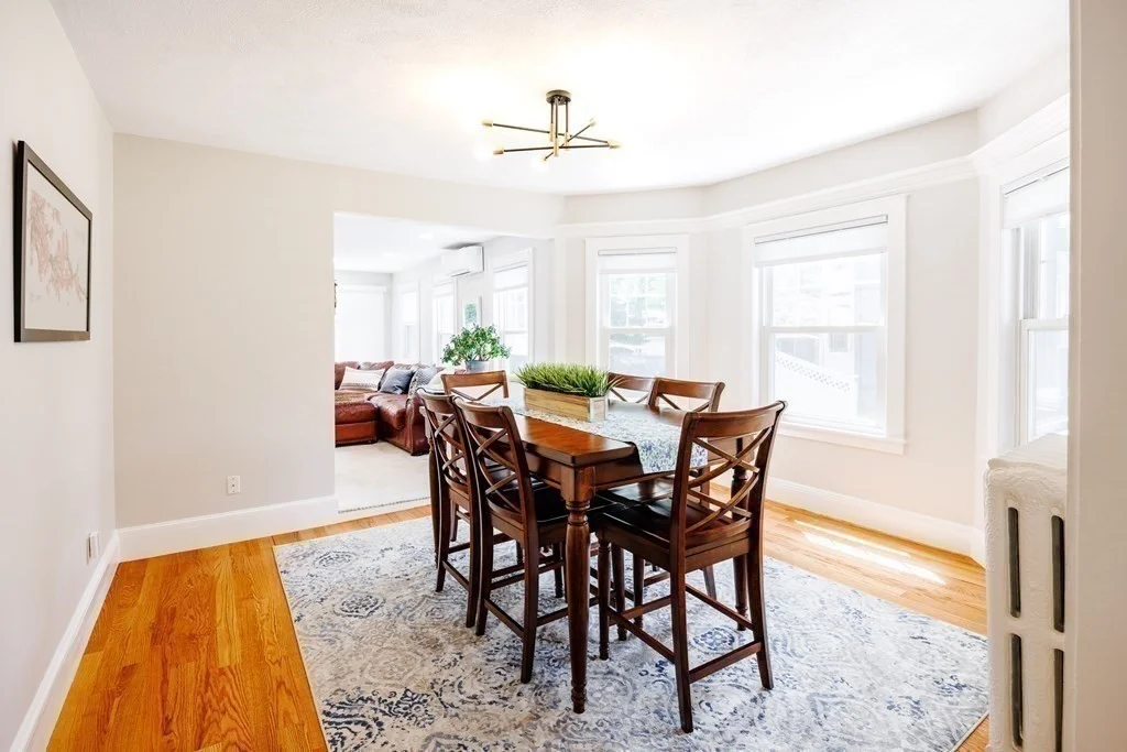 3 bed, 1 bath apartment for rent at 58 Temple Unit 58, Reading — photo 8 of 21