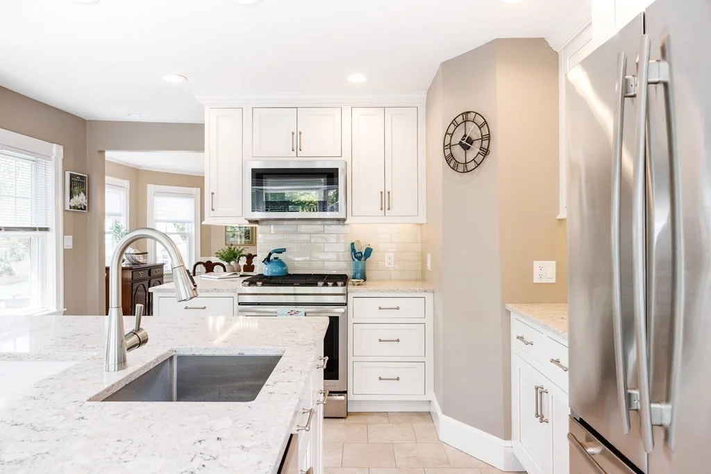 3 bed, 1 bath apartment for rent at 58 Temple Unit 58, Reading — photo 11 of 21