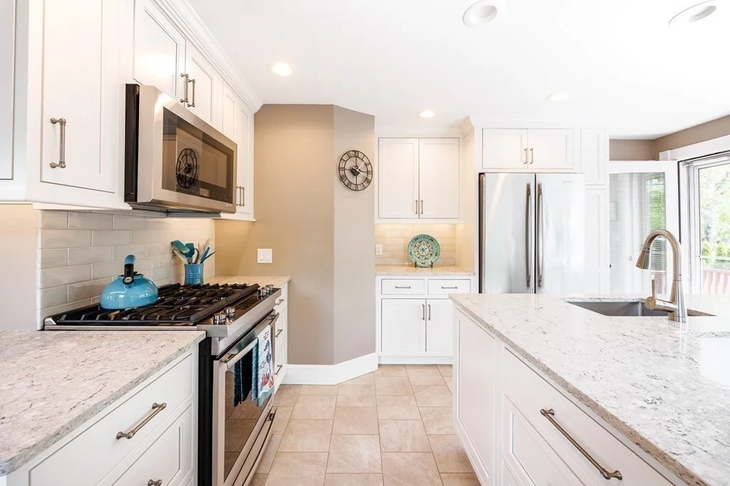 3 bed, 1 bath apartment for rent at 58 Temple Unit 58, Reading — photo 1 of 21