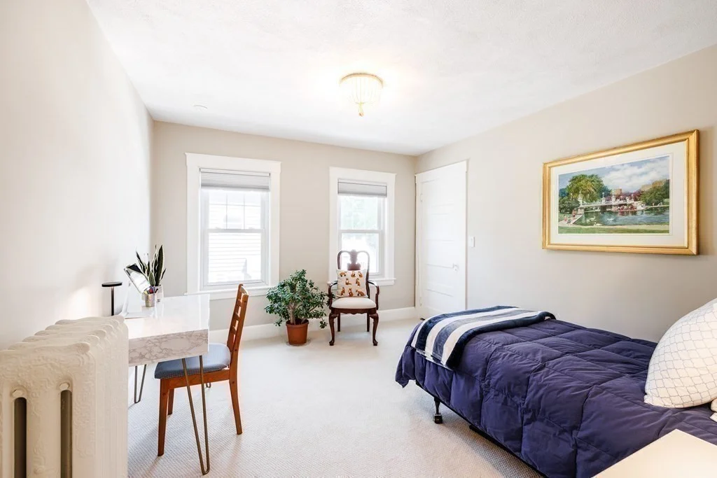 3 bed, 1 bath apartment for rent at 58 Temple Unit 58, Reading — photo 12 of 21