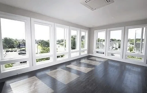 2 bed, 2 bath apartment for rent at 58 Tolman St Unit 2, Dorchester — photo 2 of 5
