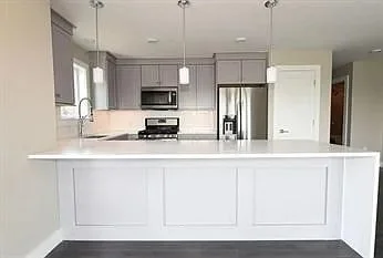 2 bed, 2 bath apartment for rent at 58 Tolman St Unit 2, Dorchester — photo 3 of 5