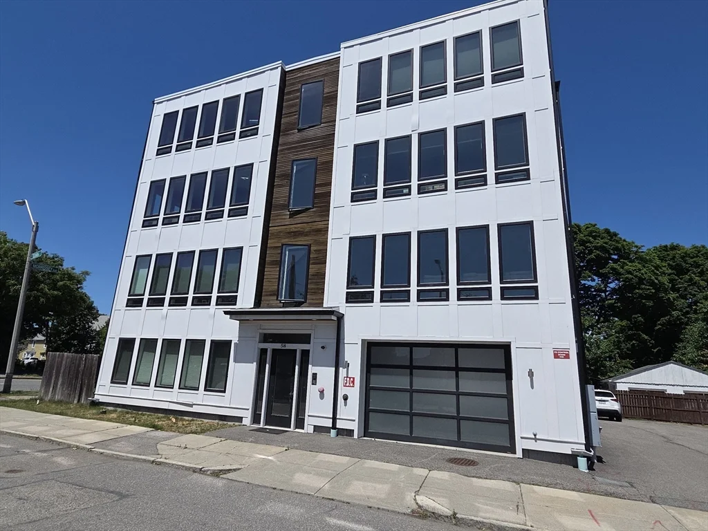 2 bed, 2 bath apartment for rent at 58 Tolman St Unit 4, Dorchester — photo 16 of 20