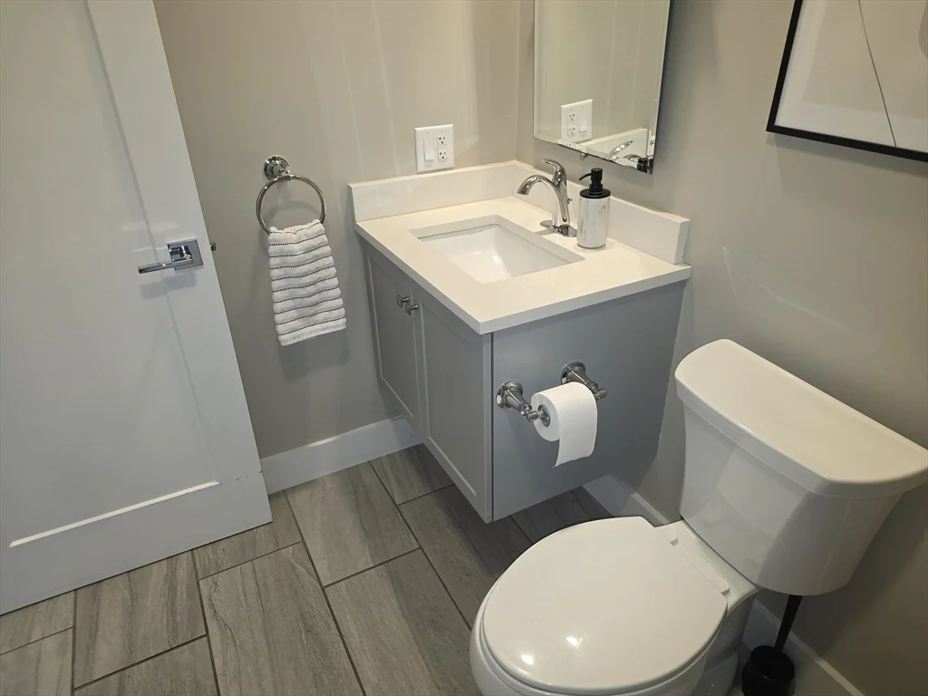 2 bed, 2 bath apartment for rent at 58 Tolman St Unit 4, Dorchester — photo 12 of 20