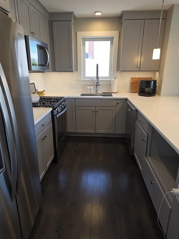 2 bed, 2 bath apartment for rent at 58 Tolman St Unit 4, Dorchester — photo 5 of 20