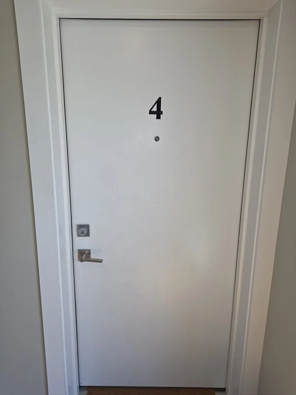 2 bed, 2 bath apartment for rent at 58 Tolman St Unit 4, Dorchester — photo 20 of 20