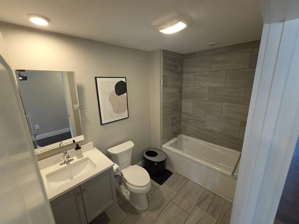 2 bed, 2 bath apartment for rent at 58 Tolman St Unit 4, Dorchester — photo 11 of 20