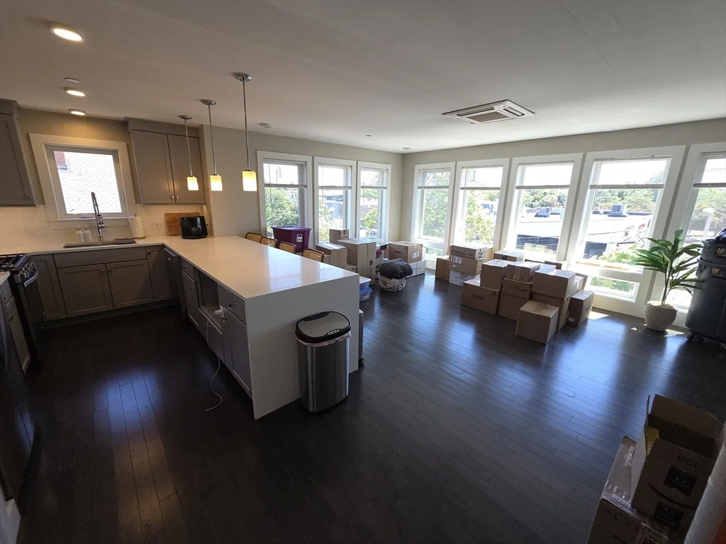 2 bed, 2 bath apartment for rent at 58 Tolman St Unit 4, Dorchester — photo 1 of 20