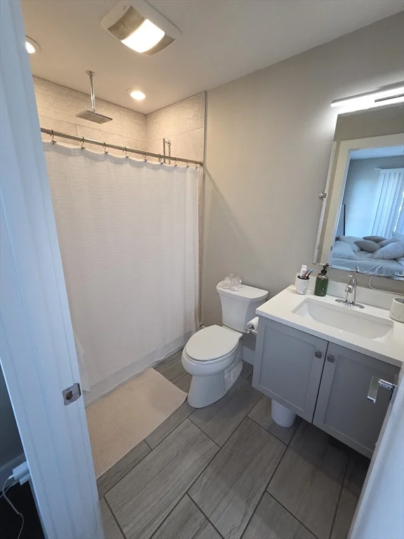 2 bed, 2 bath apartment for rent at 58 Tolman St Unit 4, Dorchester — photo 8 of 20