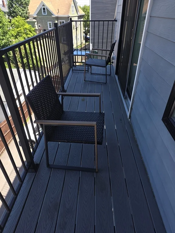 2 bed, 2 bath apartment for rent at 58 Tolman St Unit 4, Dorchester — photo 13 of 20