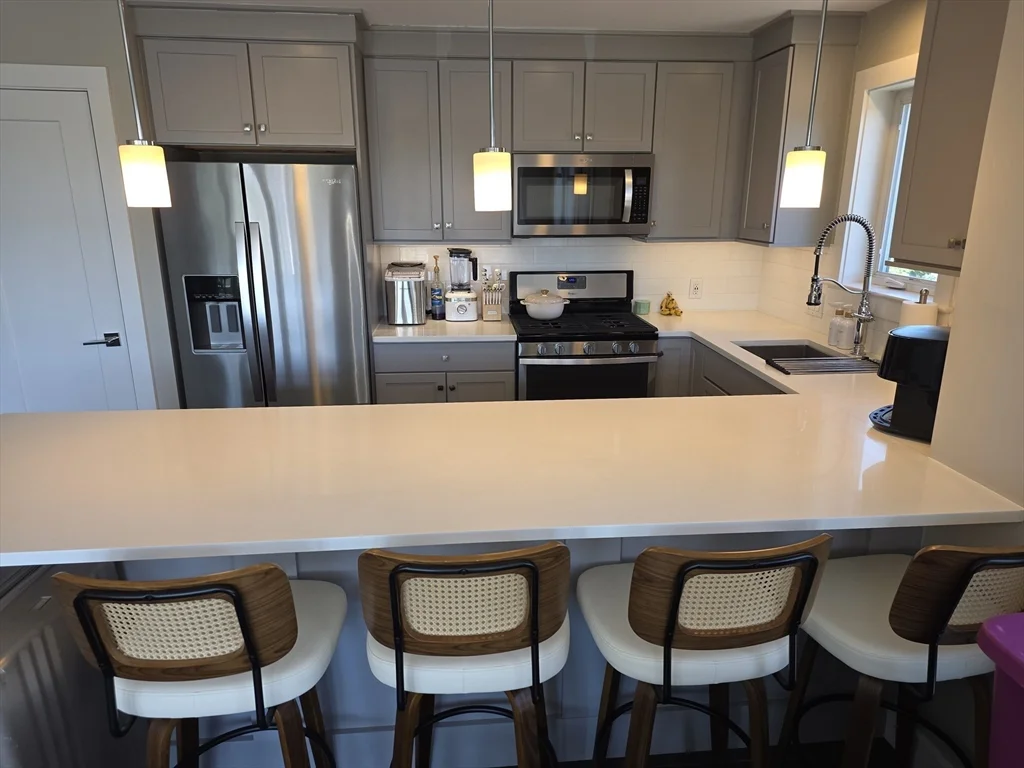 2 bed, 2 bath apartment for rent at 58 Tolman St Unit 4, Dorchester — photo 3 of 20