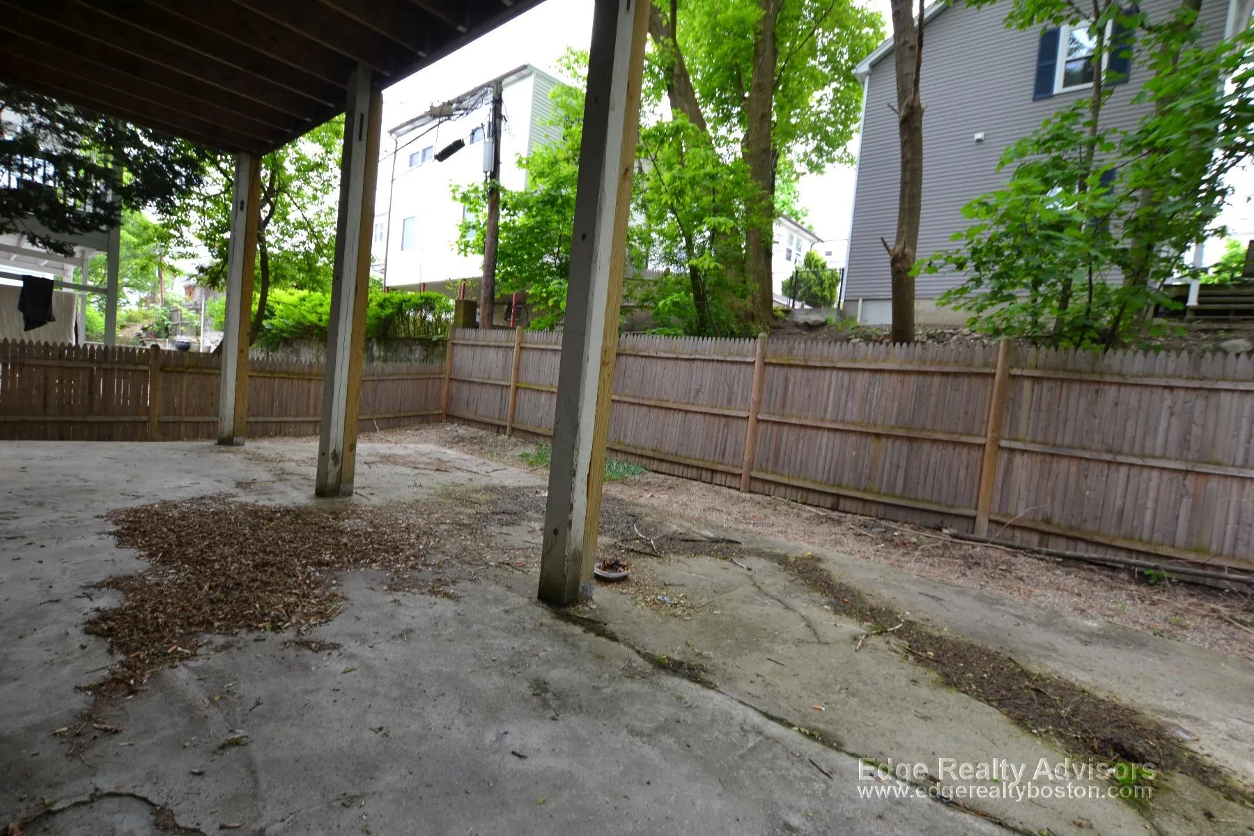 3 bed, 1 bath apartment for rent at 58 Tremont Pl Unit 1, Brighton — photo 10 of 10