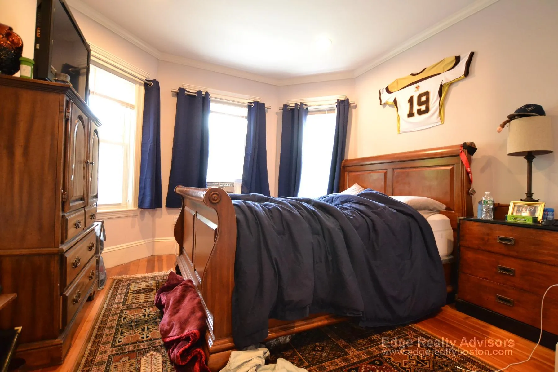 3 bed, 1 bath apartment for rent at 58 Tremont Pl Unit 1, Brighton — photo 7 of 10