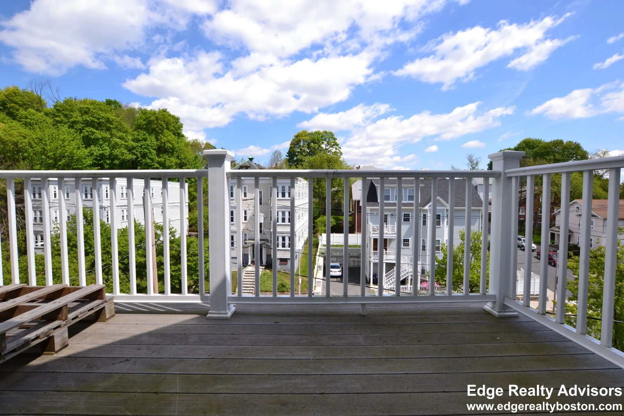 3 bed, 1 bath apartment for rent at 58 Tremont St Unit 3, Oak Square — photo 13 of 13