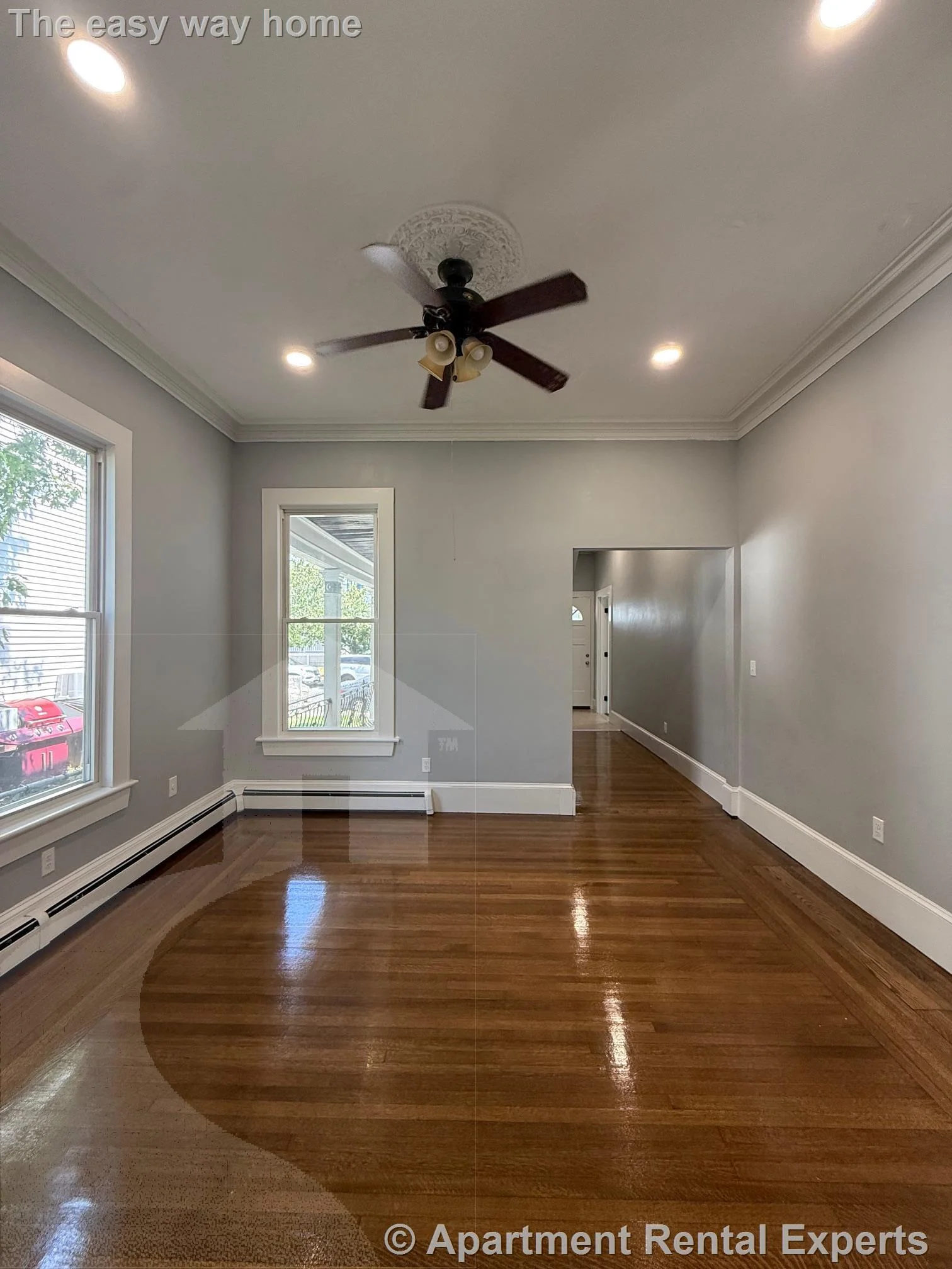 3 bed, 1 bath apartment for rent at 58 Vinal Ave Unit 1, Prospect Hill — photo 7 of 19