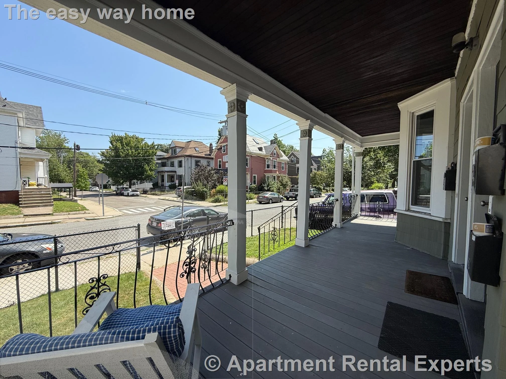 3 bed, 1 bath apartment for rent at 58 Vinal Ave Unit 1, Prospect Hill — photo 19 of 19