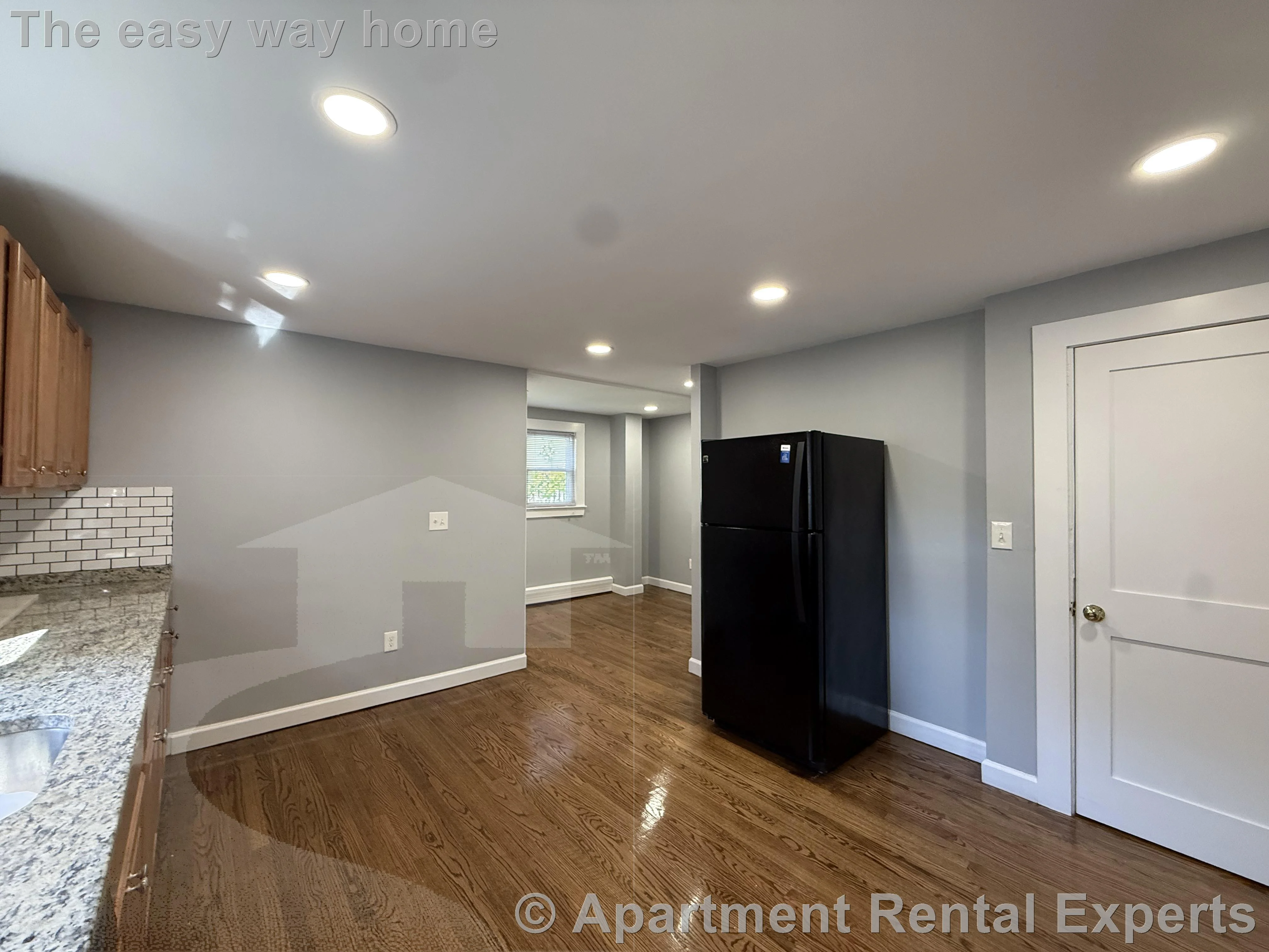 3 bed, 1 bath apartment for rent at 58 Vinal Ave Unit 1, Prospect Hill — photo 15 of 19