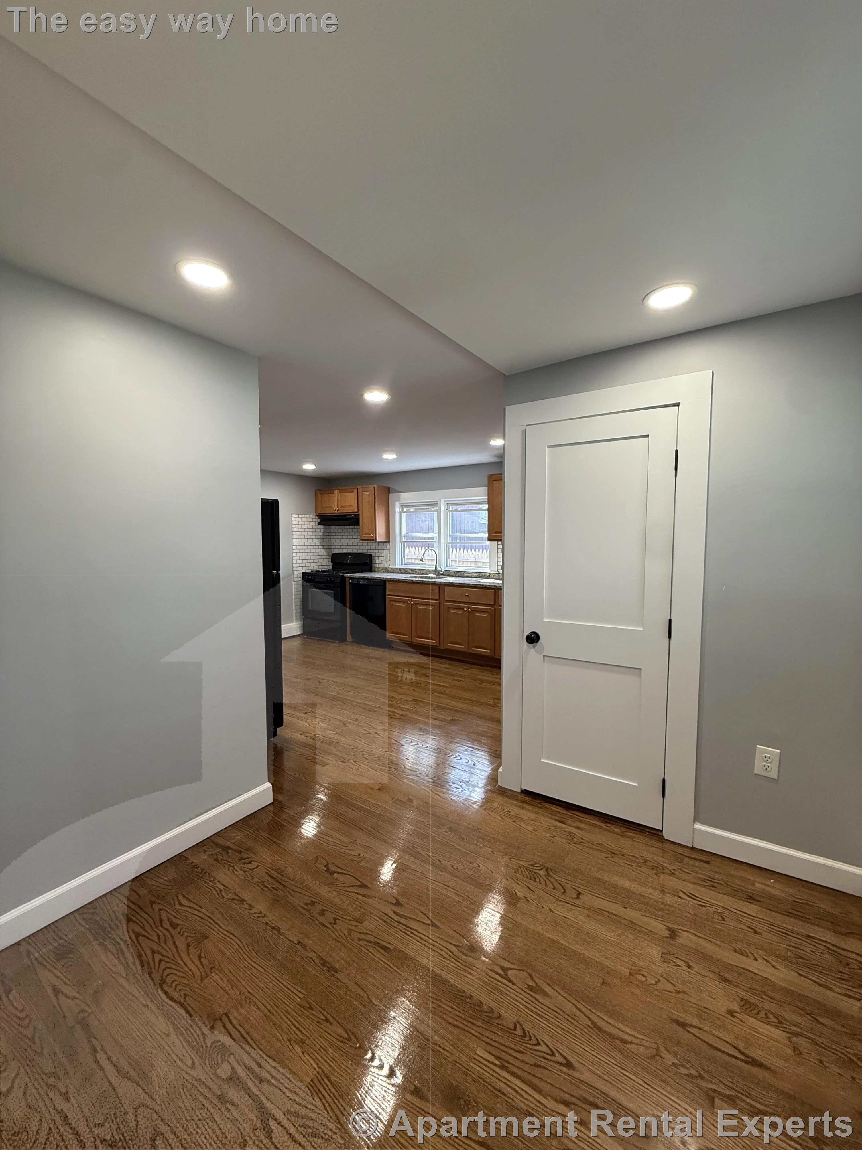 3 bed, 1 bath apartment for rent at 58 Vinal Ave Unit 1, Prospect Hill — photo 13 of 19