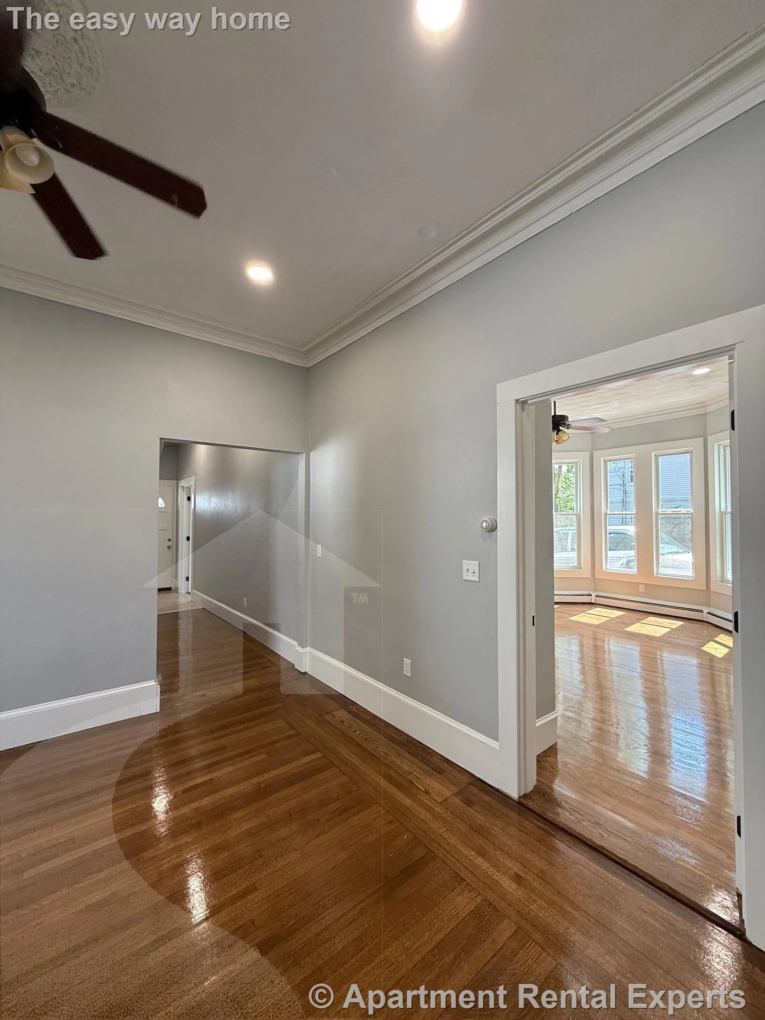 3 bed, 1 bath apartment for rent at 58 Vinal Ave Unit 1, Prospect Hill — photo 8 of 19