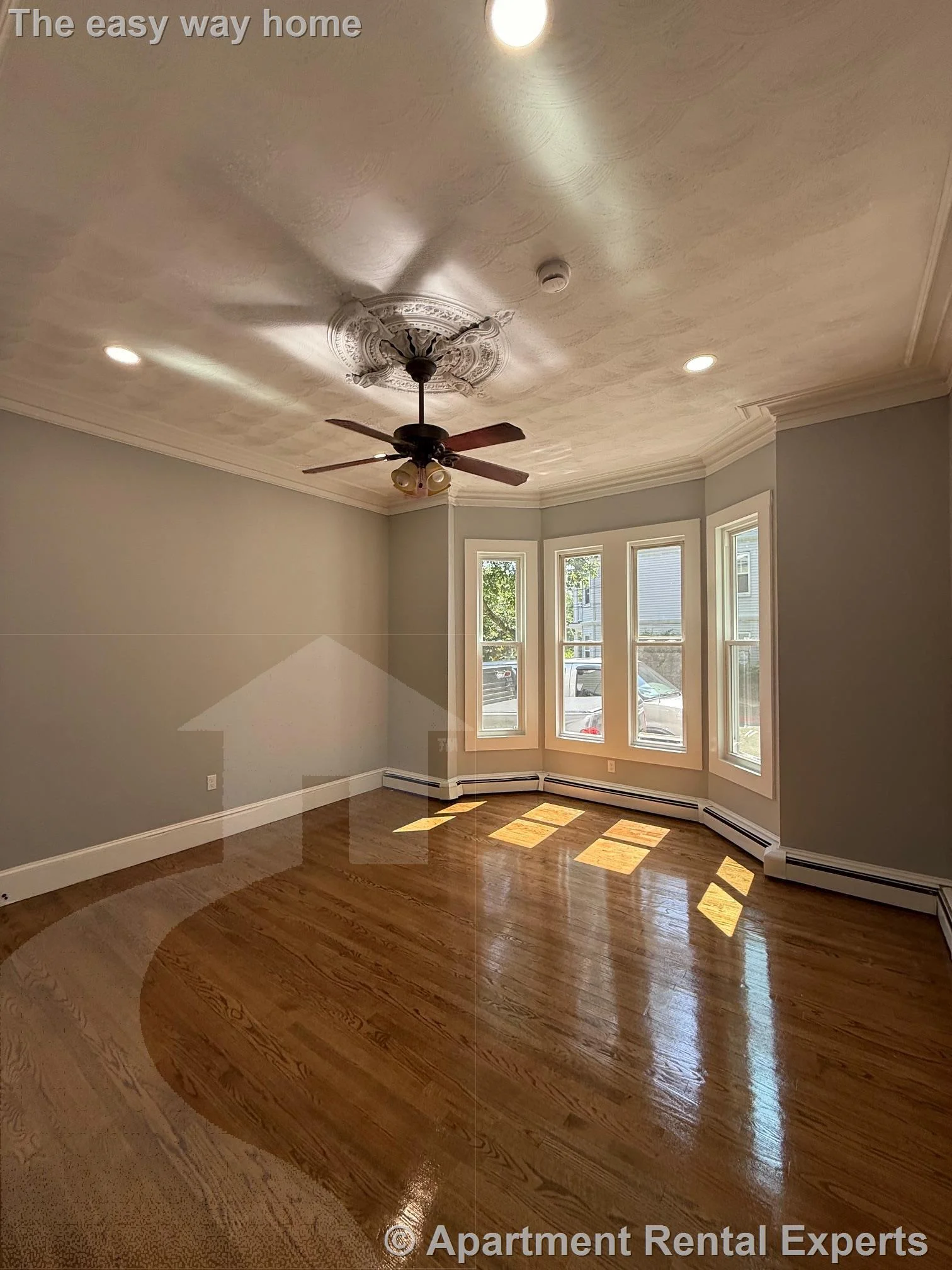 3 bed, 1 bath apartment for rent at 58 Vinal Ave Unit 1, Prospect Hill — photo 5 of 19